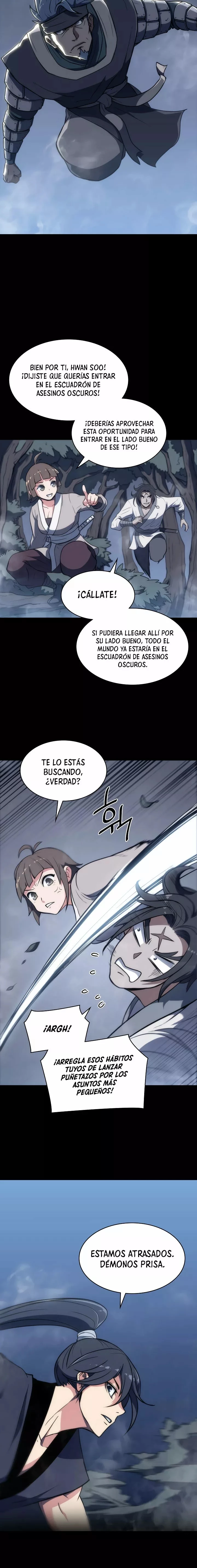 MookHyang – El Origen > Capitulo 2 > Page 71